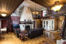 Hammondsport House | Manor House Estate