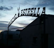 Marfa Other | Rancho Estrella Marfa-Walk to Square 4th day free