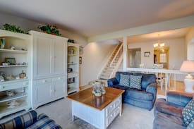 South Beach Villa | Port Villas 1623