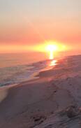Navarre Beach House | "Bahia Breeze" ~ Navarre Beach, Sleeps 8 ~ Pets OK