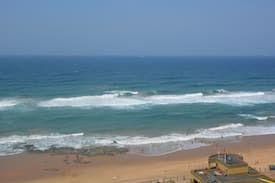 Umhlanga Apartment | 804 Bermudas Ocean View Apartment