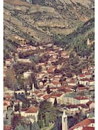 Stolac House | Hostel Vodopad Udruženje Orhideja Stolac