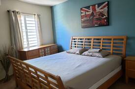 Boqueron Apartment | Neptune Village, Boquerón, Cabo Rojo