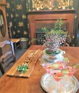 Hollow Tree Bed & Breakfast | Heritage king room Rathmore House, Hollow Tree