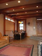 Fallen Leaf House | Fallen Leaf Lodge
