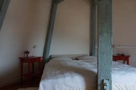 Trouville-sur-Mer Apartment | Villa El nadour - Duplex de charme