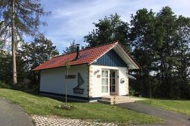 Feriendorf Frankenau Cabin | Gezellig knus huisje Sauerland,