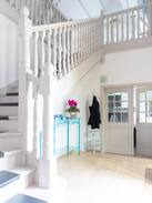 Carly Villa | Luxury farmhouse with a beach-house feel