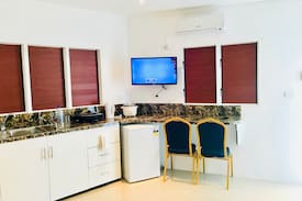 Suva Apartment | Centrepoint Apartments Studio Unit 2