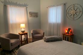 Hamlin County House | Salt and Light Retreat in rural SD Overnight Stays