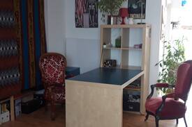 Neuschonefeld Apartment | Zentru (Hidden by Airbnb) ahe Maisonette-Wohnung