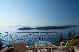 Perigiali House | Villa Aelia with private pool (Celestia Villas)