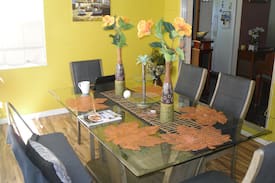 Old Seminole Heights House | Monthly and long stays welcome