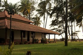 Udupi House | Udupi Homestay: Golden Nest