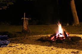 Dellroy Cabin | Atwood Lake year-round getaway cabin