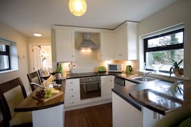 Carlingford Cabin | Port Cottage, A Romantic Escape