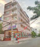 Nha Be Apartment | Canary studio apartment
