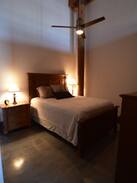 Gastonia Apartment | Loray Mill Loft