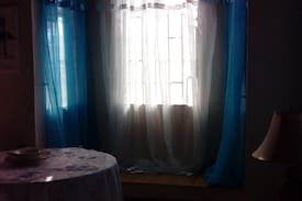 West Terrace Apartment | Peach N Quiet Apt (Porch + Access all Amenities)