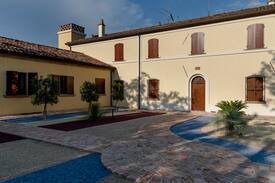 San Giovanni In Marignano Apartment | Ca' Masini