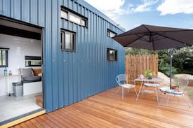 Greater Johannesburg Metropolitan Area House | The Tiny House - The Castle's Village (Kyalami AH)