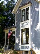 Genoa Bed & Breakfast | Relax at the Genoa Guest House