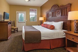 Heber Apartment | two bedroom condo in bison ranch, AZ