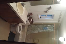 Ortonville House | Big Stone Lake Cabin For Rent