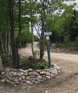 Gambo Cabin | Farmers cove gambo pond!