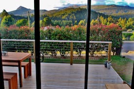 Maydena House | Blue Square Maydena Accommodation
