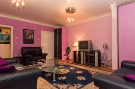 Sarajevska Apartment | Spacious, luxury 2-BDR /2 bath apt