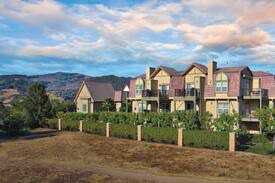 Solvang Resort | *Worldmark Solvang- Studio sleeps 2