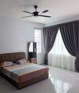 Muar House | J.J Homestay-Jln Salleh Muar (Near TF Value Mart)