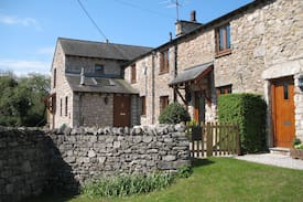 Meathop House | Rollen Cottage Arnside, South Lakes