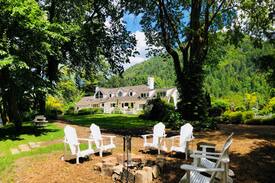 Issaquah Other | A stay in the country - Fox Hollow Manor