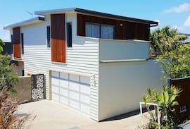 Peregian Beach Apartment | Alkyra - Modern Apartment with Ocean Views