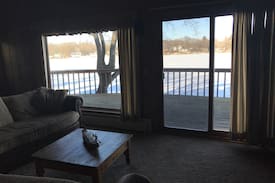 Zimmerman Cabin | Blue Lake Year Round Cabin