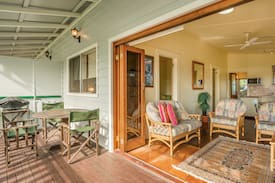 Brunswick Heads Apartment | Pebbles 1