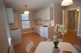 Monaghan Apartment | Diamond View Apartment