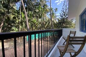 Chendhare Bed & Breakfast | Ocean Breeze Villa - Thal Beach