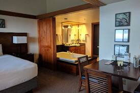 Carmel Highlands Resort | Hyatt Highlands Suite