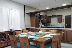 Ras Laffan Villa | Chalet Del Mar Waterfront & privet beach in Qatar