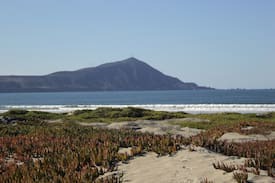 Lengueta Arenosa House | Beach house -Punta Estero Ranch