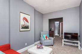 Hampden Apartment | Hampden Flamingo
