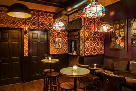 East Hollywood Hostel | The Rosemary LA (Silverlake) - #4