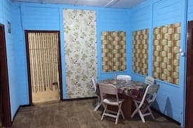 Blida Province Villa | CHALET CHREA