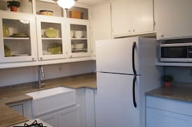 Chippewa Lake Cabin | Brookshore Cottage Sleeps 12 at Chippewa Lake