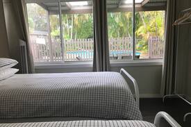 Sawtell House | The Pool House Sawtell