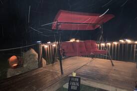 Hadley Other | Glamping minutes from the lake !