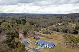 Tallong House | Blackbird estate - spacious highlands getaway
